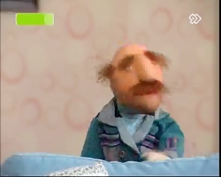 کلاه قرمزی ۹۴